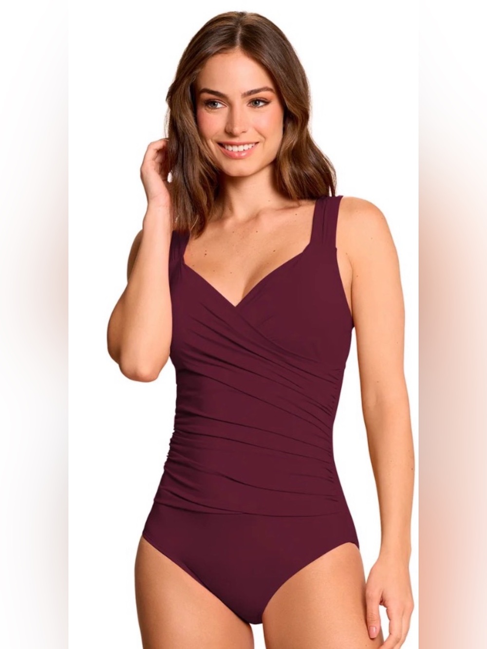 Jantzen swimsuit, size 8, never worn
